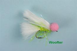 Woofter Booby